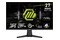 Monitor 27.0" MSI MAG MAG 275QF czarny