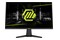 Monitor 27.0" MSI MAG MAG 275QF czarny