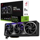 Karta graficzna ASUS RTX 5090 ROG Gaming OC 32GB GDDR7