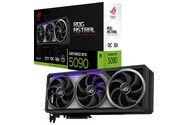 Karta graficzna ASUS RTX 5090 ROG Gaming OC 32GB GDDR7