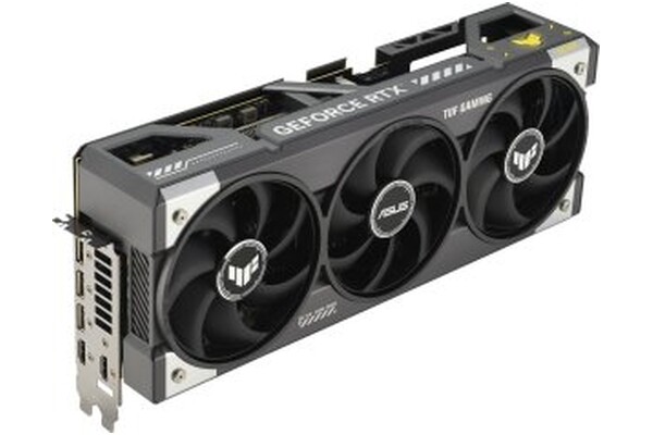 Karta graficzna ASUS RTX 5090 TUF Gaming 32GB GDDR7