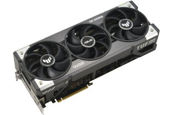 Karta graficzna ASUS RTX 5090 TUF Gaming 32GB GDDR7