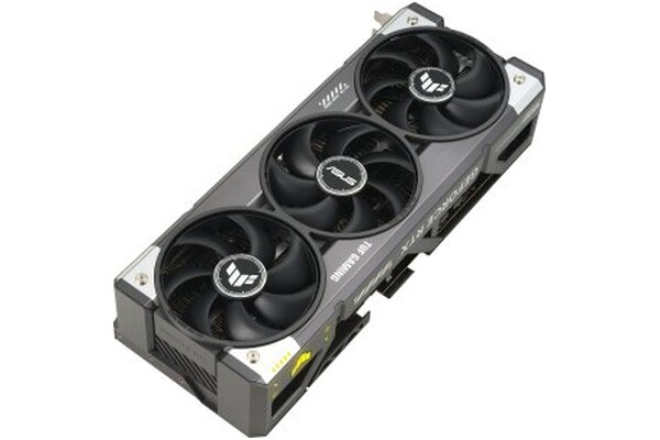 Karta graficzna ASUS RTX 5090 TUF Gaming 32GB GDDR7
