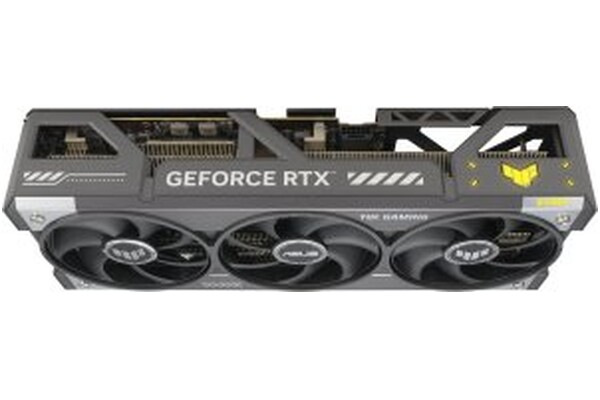 Karta graficzna ASUS RTX 5090 TUF Gaming 32GB GDDR7