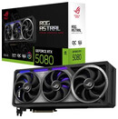 Karta graficzna ASUS RTX 5080 ROG OC 16GB GDDR7