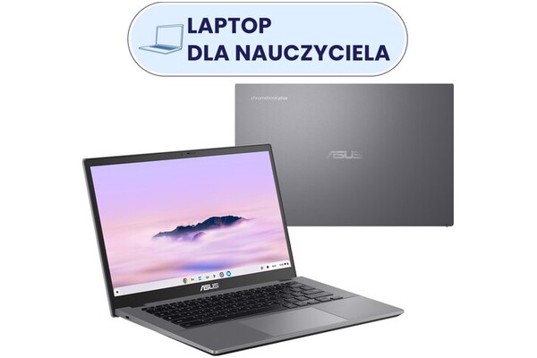Laptop ASUS ExpertBook B3 14.0" Intel Core i5 1335U INTEL UHD 16GB 256GB SSD chrome os