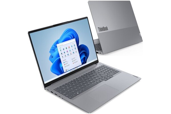 Laptop Lenovo ThinkBook 16 16.0" Intel Core i7 13700H INTEL Iris Xe 16GB 512GB SSD Windows 11 Home