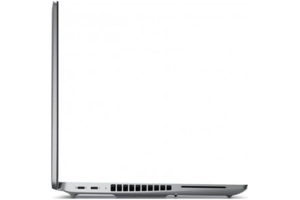 Laptop DELL Latitude 5550 15.6" Intel Core i5 1335U INTEL Iris Xe 8GB 512GB SSD M.2 Windows 11 Professional