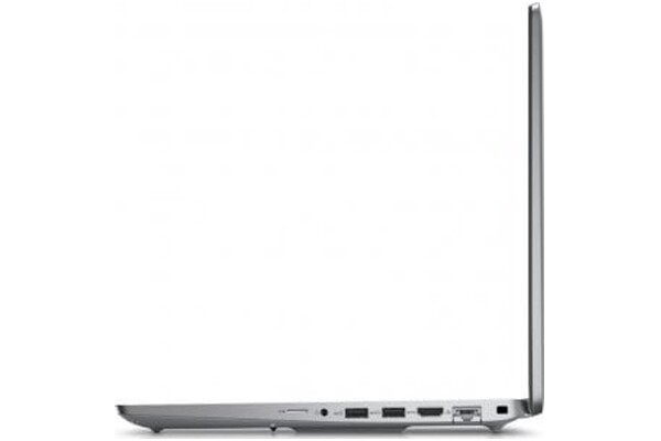 Laptop DELL Latitude 5550 15.6" Intel Core i5 1335U INTEL Iris Xe 8GB 512GB SSD M.2 Windows 11 Professional
