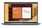 Laptop DELL Latitude 5550 15.6" Intel Core i5 1335U INTEL Iris Xe 8GB 512GB SSD M.2 Windows 11 Professional