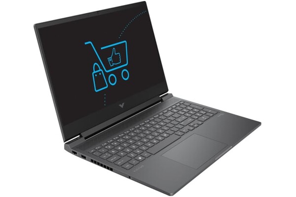 Laptop HP VICTUS 16 16.1" AMD Ryzen 7 NVIDIA GeForce RTX 4070 16GB 1024GB SSD M.2