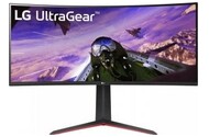 Monitor 34.0" LG 34GP63 czarny