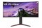 Monitor 34.0" LG 34GP63 czarny