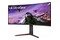 Monitor 34.0" LG 34GP63 czarny