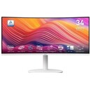Monitor 34.0" MSI Modern Modern MD342CQPW biały