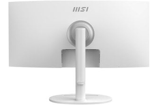 Monitor 34.0" MSI Modern Modern MD342CQPW biały