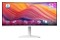 Monitor 34.0" MSI Modern Modern MD342CQPW biały
