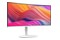 Monitor 34.0" MSI Modern Modern MD342CQPW biały