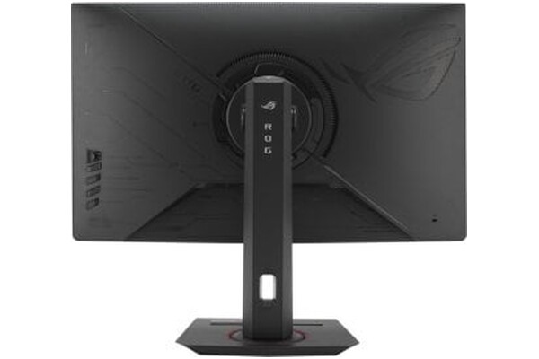 Monitor 27.0" ASUS XG27WCMS czarny