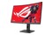 Monitor 27.0" ASUS XG27WCMS czarny