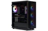 MORELE.NET Game X G100 AMD Ryzen 5 AMD Radeon RX 7600 8GB 1TB SSD Windows 11 Professional