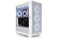 Obudowa PC Thermaltake S250 Midi Tower biały