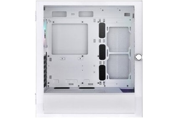 Obudowa PC Thermaltake S250 Midi Tower biały