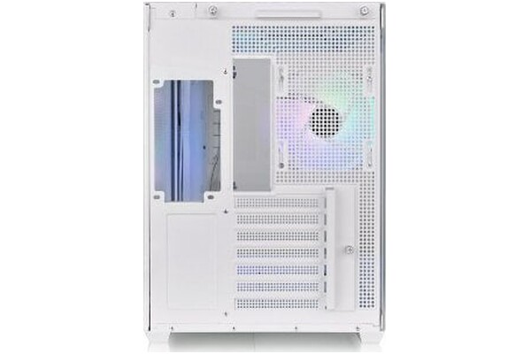 Obudowa PC Thermaltake 38 View TG Midi Tower biały