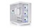 Obudowa PC Thermaltake 38 View TG Midi Tower biały