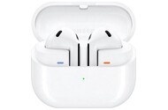 Słuchawki Samsung SMR530 Galaxy Buds 3 Dokanałowe Bezprzewodowe biały