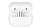 Słuchawki Samsung SMR530 Galaxy Buds 3 Dokanałowe Bezprzewodowe biały