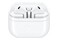 Słuchawki Samsung SMR530 Galaxy Buds 3 Dokanałowe Bezprzewodowe biały