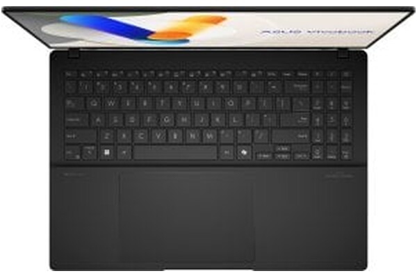 Laptop ASUS Vivobook 15 16.0" Intel Core Ultra 5 Intel Arc 7 16GB 1024GB SSD M.2 Windows 11 Home