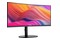 Monitor 34.0" MSI Modern Modern MD342CQP czarny