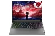 Laptop Lenovo Legion Slim 5 16.0" AMD Ryzen 7 NVIDIA GeForce RTX 4060 16GB 512GB SSD M.2