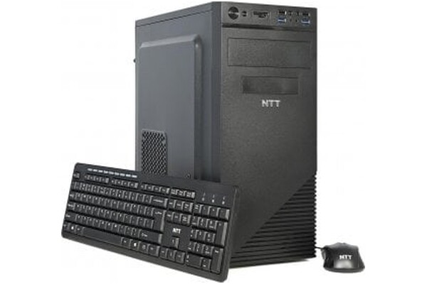 NTT System PRODESK 16GB DDR4 2TB SSD Windows 11 Professional