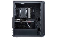 MORELE.NET Game X Inspired By ENDORFY AIR G500 Intel Core i5 32GB DDR4 NVIDIA GeForce RTX 4060 8GB 500GB SSD Windows 11 Home