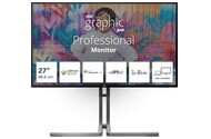 Monitor 27.0" AOC U27U3CV czarny