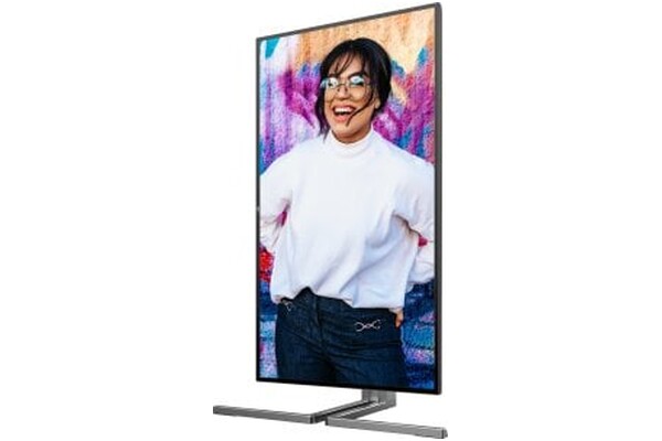 Monitor 27.0" AOC U27U3CV czarny