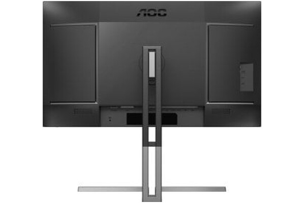 Monitor 27.0" AOC U27U3CV czarny
