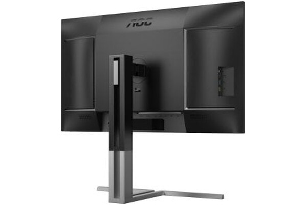 Monitor 27.0" AOC U27U3CV czarny
