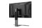 Monitor 27.0" AOC U27U3CV czarny
