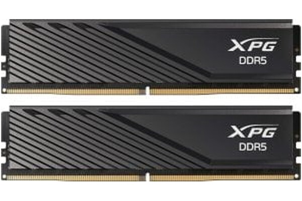 Pamięć RAM Adata XPG Lancer 32GB DDR5 5600MHz Z radiatorem 1.1V 46CL