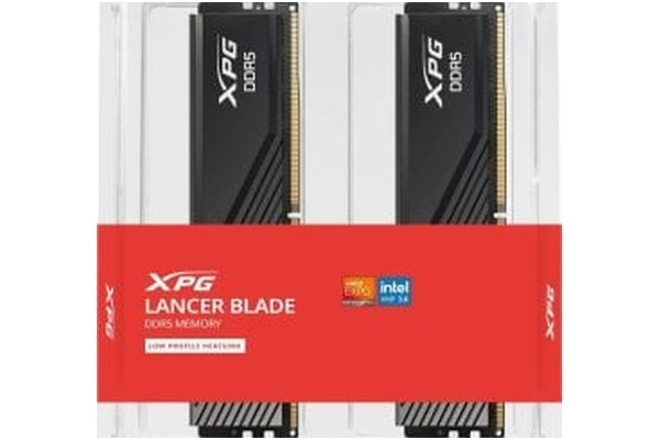 Pamięć RAM Adata XPG Lancer 32GB DDR5 5600MHz Z radiatorem 1.1V 46CL