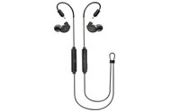 Słuchawki MEE AUDIO M6 Pro 2 Dokanałowe Bezprzewodowe czarny