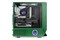 Obudowa PC Thermaltake 350 Midi Tower zielony