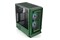 Obudowa PC Thermaltake 350 Midi Tower zielony