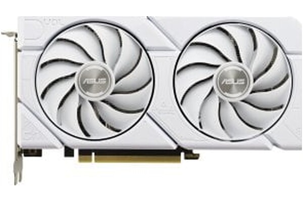 Karta graficzna ASUS RTX 4070 Dual EVO 12GB GDDR6X