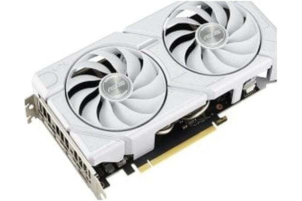 Karta graficzna ASUS RTX 4070 Dual EVO 12GB GDDR6X