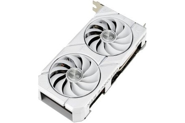 Karta graficzna ASUS RTX 4070 Dual EVO 12GB GDDR6X